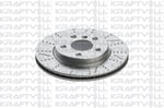 FREN DISKI ON HAVALI PERFORMANS DELIKLI BMW F45 F54 F55 F56 F57 COOPER D ONE D