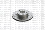FREN DISKI ON PERFORMANS DELIKLI BMW F20 F30 F32 F34 F36