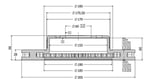 FREN DISKI ON W205 14> S205 14> C205 15> A205 16> W213 16> S213 16> C238 16>