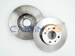 FREN DİSKİ (TAKIM) ALFA ROMEO FIAT BRAVO CROMA MULTIPLA LANCIA THEMA DELTA LYBRA