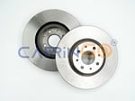 FREN DİSKİ (TAKIM) ALFA ROMEO LANCIA DELTA FIAT BRAVO STILO