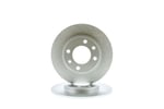 FREN DİSKİ (TAKIM) ARKA DÜZ 106 SAXO 1.6i.1.6i GTI 96> 206 98> 306 97>01 XSARA 97>