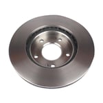 FREN DİSKİ (TAKIM) ARKA DÜZ 407 1.6 HDI 1.8 2.0 2.0 HDI 272 MM
