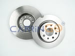 FREN DİSKİ (TAKIM) ARKA G.PUNTO-LINEA 1.9MTJ-14 16V-T-JET-CORSA D 1.7CDTI 06>