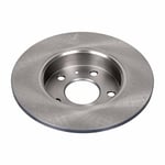 FREN DİSKİ (TAKIM) ARKA OPEL ASTRA G 1.8-2.0 98>05 ASTRA H 1.3CDTI-1.6i-1.9CDTI 04>10 ZAFIRA A 1.6-1.8 99>05 MERIVA A 1.3CDTI 03>10 (5 BIJON)(264x10x5DL)