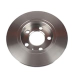 FREN DİSKİ (TAKIM) ARKA OPEL ASTRA J 1.3 CDTI-1.6İ-1.4İ 09>16 MOKKA 1.4-1.6-1.7 CDTI 12> / CHEVROLET TRAX 1.4-1.6 12>14 CRUZE 1.6-2.0 CDI 11>14 (15INCH)(268.5X12X5DL)