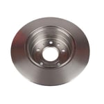 FREN DİSKİ (TAKIM) ARKA VECTRA B 99 5 BiJON 286MM