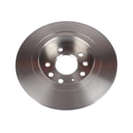 FREN DİSKİ (TAKIM) ARKA VECTRA C 02 DOLU 278MM 5 BiJON