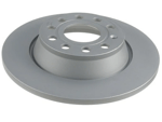 FREN DİSKİ (TAKIM) ARKA VW GOLF V-VI 1.4 TSI-1.6 TDI 03>13 JETTA III 2.0 TDI 05>10 / AUDI A3 1.6-1.8T 03>12 / SKODA OCTAVIA 1.8 TFSI 04>12 TOLEDO III 2.0 TDI 04>09(286x12x9DL)