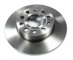 FREN DİSKİ (TAKIM) ARKA VW GOLF V-VI 1.4 TSI-1.6 TDI 03>13 CADDY III 1.6 TDI-1.9 TDI 04>15 JETTA III 1.4 TSI-1.6i 05>10 TOURAN 1.4 TSI-1.6 TSI-2.0 TDI 03>10 (260MM)(256x12x9DL)