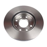 FREN DİSKİ (TAKIM) ÖN HAVALI AVEO T250 T255 MATIZ 05> KALOS 02> 236mm