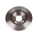 FREN DİSKİ (TAKIM) ÖN HAVALI CORSA 1.3 CDTI GRANDE PUNTO 1.2 1.3JTD 1.4 05> 257MM 4 BİJON