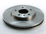 FREN DİSKİ (TAKIM) ÖN OPEL ANTARA 2.0 CDTI 07> / CHEVROLET CAPTIVA (C100) 2.0 D 06>12 CHEVROLET CAPTIVA (C140) 2.0 D 12>14 (296x29x5DL)