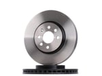 FREN DİSKİ (TAKIM) ÖN OPEL ASTRA H 1.4i-1.6i-1.3 CDTI 04> COMBO C 1.3CDTI-1.7CDTI 01>06 MERIVA A 1.6-1.3 CDTI 03>10 (4 BIJON) (280x25x4DLxHAVALI)