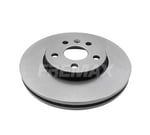 FREN DİSKİ (TAKIM) ÖN OPEL ASTRA J 1.3 CDTI-1.4i-1.6i 09>16 / CHEVROLET CRUZE 1.6-2.0 CDI 09>14 AVEO (T300) 1.3 D 11>14 (15INCH)(276x26x5DL)
