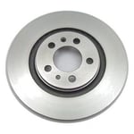FREN DİSKİ (TAKIM) ÖN VW GOLF IV 1.4i-1.6i 97>05 BORA 1.4i-1.9 TDI 98>05 / AUDI A3 1.8-1.9 TDI 96>03 / SEAT LEON 1.4-1.9 TDI 99>06 / SKODA OCTAVIA 1.4i-1.6i 96>04 (5 BIJON)(280x22x5DL)