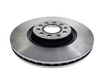 FREN DİSKİ (TAKIM) ÖN VW GOLF VII 1.2 TSI-1.4 TSI-1.6 TDI 12> PASSAT 1.6 TDI-2.0 TSI-1.8 TSI 08>12 / SKODA OCTAVIA 1.6 TDI-1.4 TSI 12> SUPERB 1.4 TSI-1.6 TDI-2.0 TDI 15>