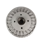 FREN DİSKİ (TEK) ARKA KAMPANA CAPTUR 0.9 TCe - 1.2 TCe -1.5 dCi CLIO IV 0.9 TCe - 1.2 16V- 1V2 TCe -1.5 dCi -1.6 RS