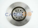 FREN DİSKİ (TEK) ÖN AUDI TT 1.8TFSI-2.0TFSI 07>10