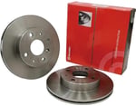 FREN DİSKİ (TEK) ÖN BMW 3 318d-318i-320si-320d-320i-325si-325xi 05>BMW 1 120İ-120D 07>(300x24x5DLxHAVALI)