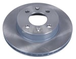 FREN DİSKİ (TEK) ÖN HYUNDAI Accent 99>03 1.5CRDi 1.3i 1.5CRDi
