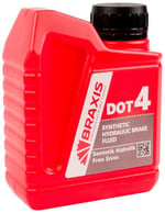 FREN HIDROLIGI DOT4 1LT.