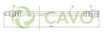 FREN HORTUMU ARKA 205 CTI GTI 1.9 85-