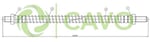 FREN HORTUMU ARKA DEFENDER 110 90> 