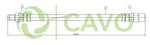 FREN HORTUMU ARKA FIAT PANDA 750-900-1000 85.