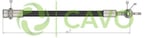 FREN HORTUMU ARKA R19 88-