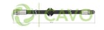 FREN HORTUMU ARKA SAFRANE 4×4 93>
