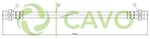 FREN HORTUMU ARKA VOLVO 940. 960 90>