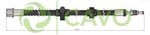 FREN HORTUMU SOL ARKA CITROEN C5 08-