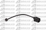 FREN IKAZ KABLOSU ARKA 180mm 911 CARRERA CABRIO TARGA TAVAN 3.4 3.8 11> A1.04 A1.71 AB.04