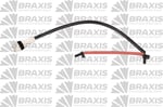 FREN IKAZ KABLOSU PORSCHE 911 CARRERA CABRIO TARGA TAVAN 3.6 3.8 M 96.05 M 97.01 04>08