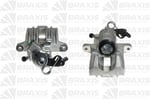 FREN KALIPERI ARKA SAG AUDI A2 1.4 TDI 00>05 SEAT IBIZA III CORDOBA 02>09 VW POLO IV 02>