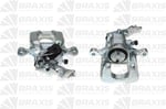FREN KALIPERI ARKA SAG AUDI A3 1.2 TFSI 03>13 SEAT LEON 1.6 05>12 SKODA YETI SUPERB II OCTAVIA II 04>13 VW TOURAN SCIROCCO III JETTA III-IV GOLF VI 08>16