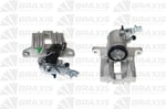 FREN KALIPERI ARKA SAG AUDI A3 1.2 TFSI 03>13 SEAT TOLEDO III 2.0 TFSI LEON 1.6 TDI ALTEA XL 1.6 04> SKODA YETI 1.2 TSI 09>17 OCTAVIA II 04>13 VW JETTA IV 1.4 TFSI GOLF VI 1.6 FSI 08>17