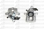 FREN KALIPERI ARKA SAG AUDI A3 1.8 T QUATTRO TT ROADSTER 98>06 SEAT TOLEDO II LEON 99>06 SKODA OCTAVIA I 00>10 GOLF IV BORA I 99>
