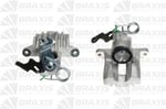 FREN KALIPERI ARKA SAG AUDI A4 95>01 A6 98>05 PASSAT 97>05 SUPERB 02>08