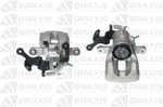 FREN KALIPERI ARKA SAG CITROEN BERLINGO 1.6 08> PEUGEOT PARTNER 1.6 Hdi 08>