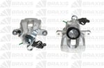 FREN KALIPERI ARKA SAG CITROEN C4 II 1.4 04> DS4 11>15 PEUGEOT 308 I 307 >14