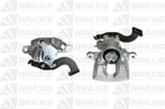 FREN KALIPERI ARKA SAG TOYOTA AURIS 1.4 07>12 COROLLA 07>18