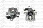 FREN KALIPERI ARKA SOL AUDI A2 1.4 TDI 00>05 SEAT IBIZA III CORDOBA 02>09 VW POLO IV 02>