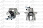 FREN KALIPERI ARKA SOL AUDI A3 1.2 TFSI 03>13 SEAT TOLEDO III 2.0 TFSI LEON 1.6 TDI ALTEA XL 1.6 04> SKODA YETI 1.2 TSI 09>17 OCTAVIA II 04>13 VW JETTA IV 1.4 TFSI GOLF VI 1.6 FSI 08>17