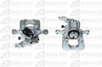FREN KALIPERI ARKA SOL AUDI A3 1.2 TFSI 03>13 SEAT LEON 1.6 05>12 SKODA YETI SUPERB II OCTAVIA II 04>13 VW TOURAN SCIROCCO III JETTA III-IV GOLF VI 08>16
