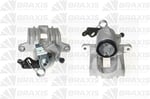 FREN KALIPERI ARKA SOL AUDI A3 1.8 T QUATTRO TT ROADSTER 98>06 SEAT TOLEDO II LEON 99>06 SKODA OCTAV
