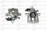 FREN KALIPERI ARKA SOL BORA 99>05 A3 97>03 GOLF IV 98>06 LEON 00>06 TOLEDO 99>04