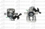 FREN KALIPERI ARKA SOL CITROEN BERLINGO 2005> PEUGEOT PARTNER 2008>
