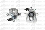 FREN KALIPERI ARKA SOL CITROEN C4 II 1.4 04> DS4 11>15 PEUGEOT 308 I 307 >14